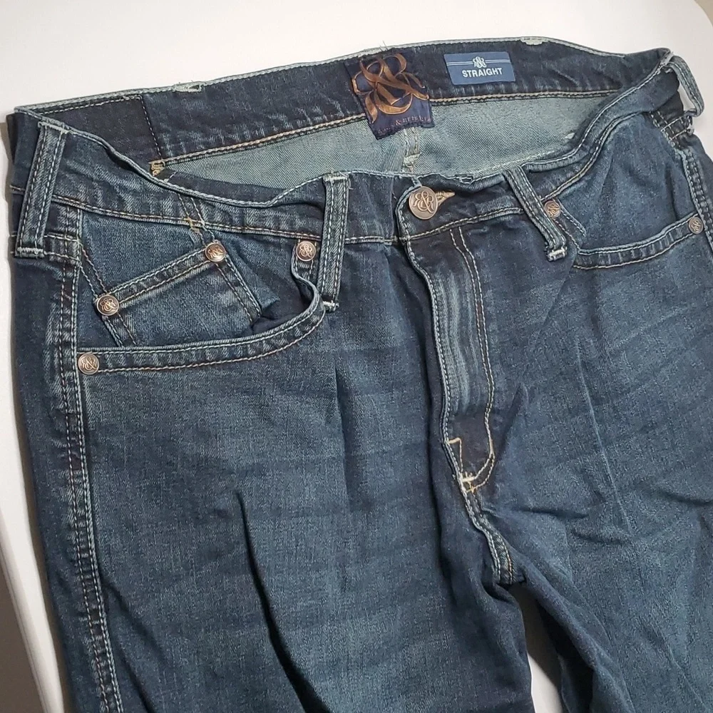 Rock & Republic jeans men's size 38